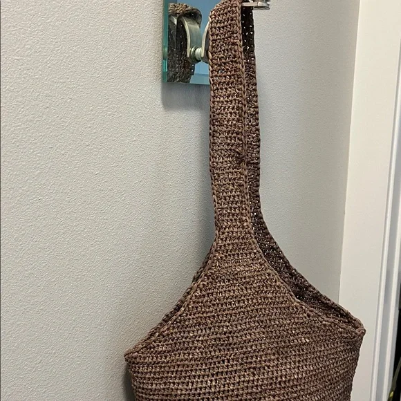 Helen kaminski bag - Picture 4 of 4